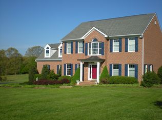 5196 Coventry Ln, Barboursville, VA 22923