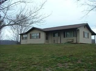 4512 Clear Springs Rd, Limestone, TN 37681