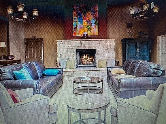 3rd image of 2210 Miguel Chavez Rd Unit 1411