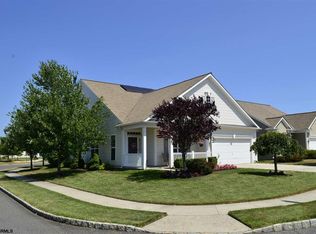 1 Rachel Ct, Hammonton, NJ 08037