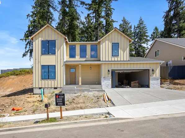 16100 Serres Farms Way, Oregon City, OR 97045