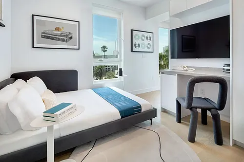 Floor plan 703B