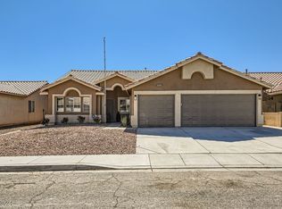 4333 Red Blanket Rd, North Las Vegas, NV 89032