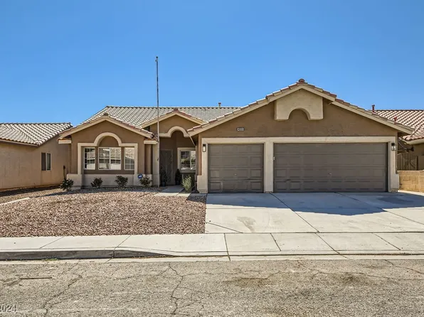 4333 Red Blanket Rd, North Las Vegas, NV 89032