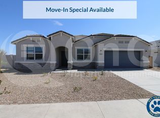 1059 W Falls Canyon Dr, Casa Grande, AZ 85122