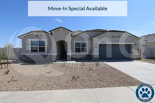 1059 W Falls Canyon Dr Photo 1