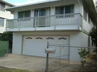 1017 Pawaa Ln APT B, Honolulu, HI 96826
