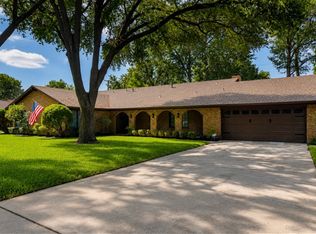 705 Magnolia St, Denton, TX 76201
