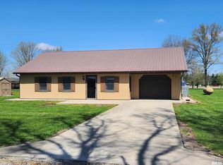 3009 Dalmation Rd, Pinckneyville, IL 62274