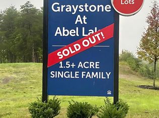 106 Abel Lake Way, Fredericksburg, VA 22406