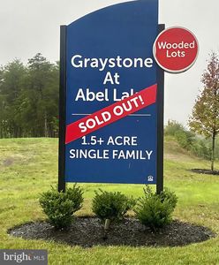 106 Abel Lake Way, Fredericksburg, VA, 22406