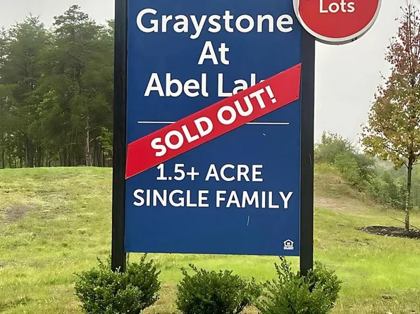106 Abel Lake Way, Fredericksburg, VA 22406