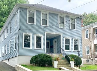 55 Wetmore Ave APT 2L, Morristown, NJ 07960