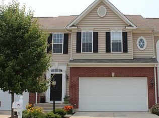 6631 Leeds Ln, Hamilton, OH 45011