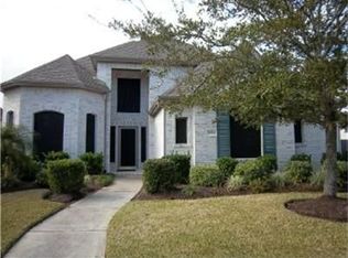 3834 Coral Cir, Seabrook, TX 77586