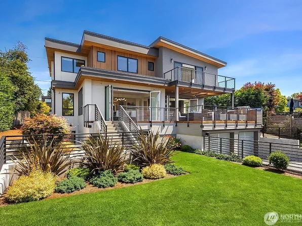 231 8th Avenue W, Kirkland, WA 98033