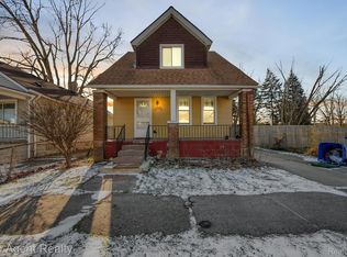 14028 Couwlier Ave, Warren, MI