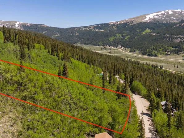 1255 Quartzville Road, Fairplay, CO 80440