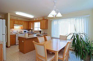Kitchen / Breakfast Room