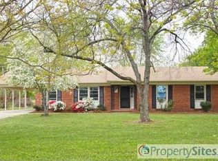 2130 State Highway 66 S, Kernersville, NC 27284
