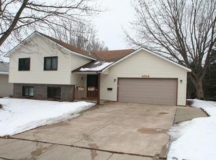 4524 Scarborough Ln NW, Rochester, MN 55901