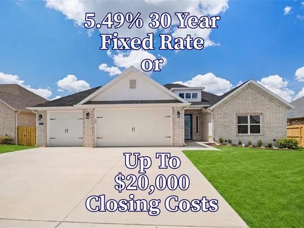 2300 Charles St, Pea Ridge, AR 72751