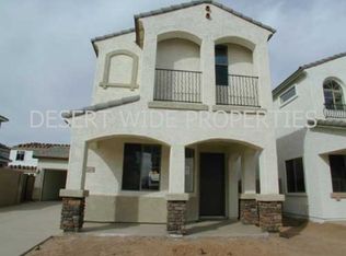 3660 E Stampede Dr, Gilbert, AZ 85297