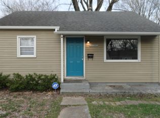 223 N 37th St, Louisville, KY 40212