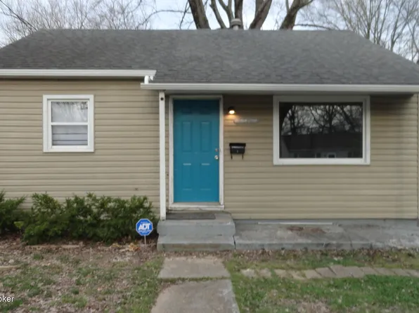 223 N 37th St, Louisville, KY 40212