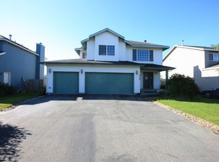 2140 Revere Cir, Anchorage, AK 99519