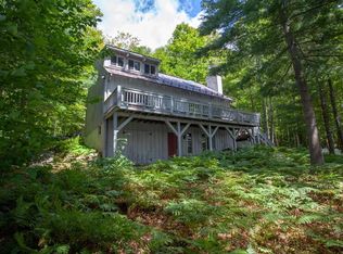 3 Gull Pond Rd, Piercefield, NY 12973