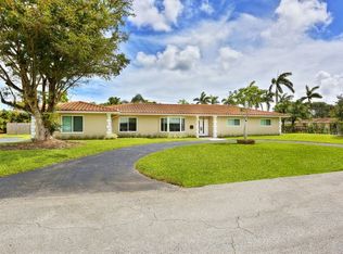 7170 SW 117th Ter, Pinecrest, FL 33156