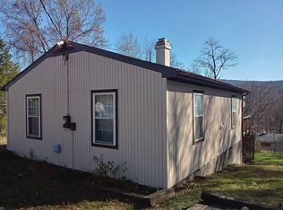 292 Pine Ridge Dr, Front Royal, VA 22630