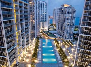 485 Brickell Ave #C30, Miami, FL 33131