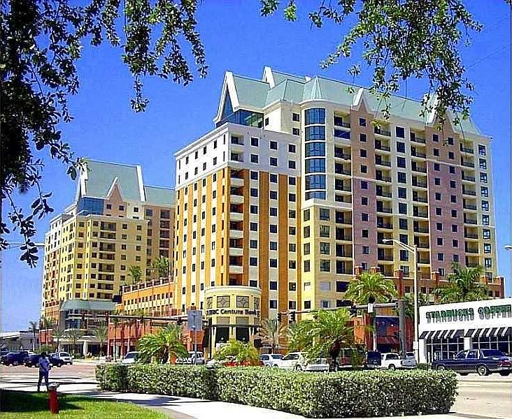 Waverly Las Olas
