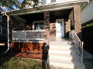 407 Edgewood Ave, Pittsburgh, PA 15218