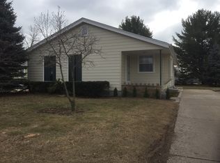1611 Barnhart Ct, Zion, IL 60099