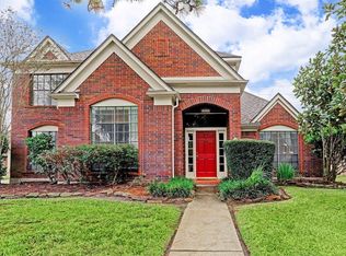 3318 Deeds Rd, Houston, TX 77084