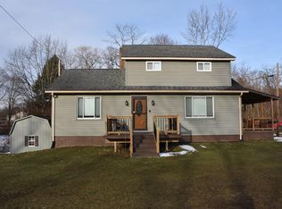16865 Carr Hill Rd, Meadville, PA 16335