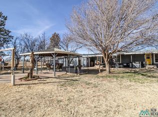 2249 S Roosevelt Rd S #6, Portales, NM 88130