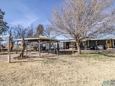 2249 S Roosevelt Rd S #6, Portales, NM, 88130