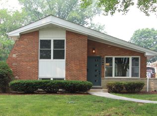 244 N Lombard Ave, Lombard, IL