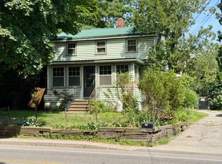705 Riverside Street, Portland, ME 04103