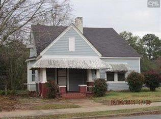 545 Columbia Rd, Winnsboro, SC 29180