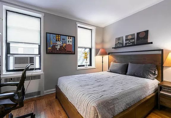 4th image of 95 Lexington Ave APT 4J