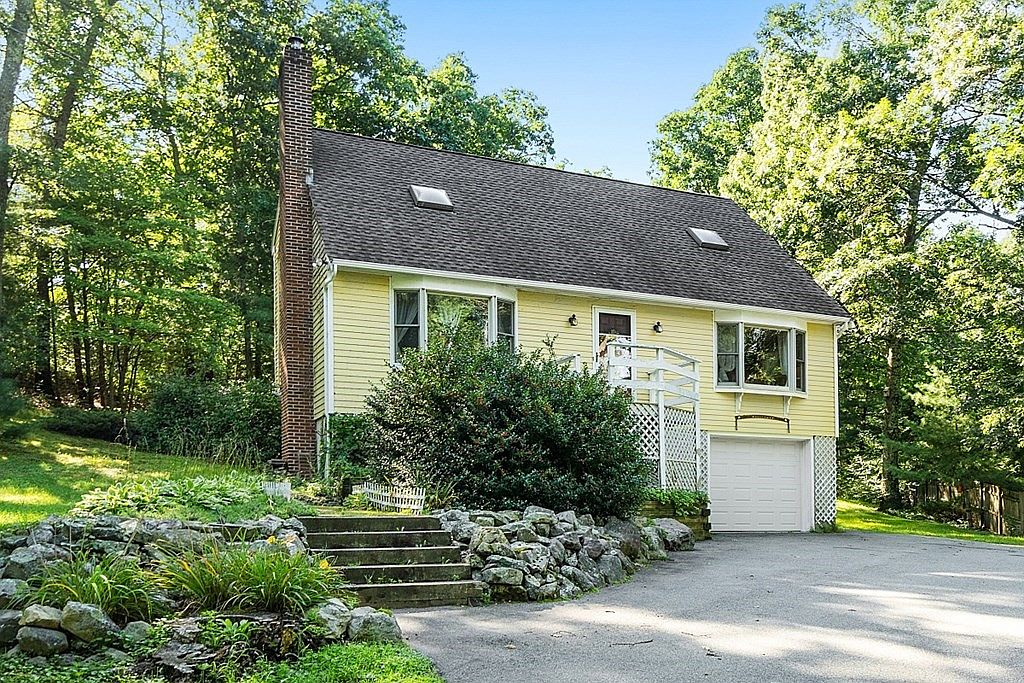 159 Leslie Rd, Rowley, MA 01969 Zillow