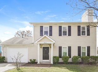 9612 Manus Ct, Matthews, NC 28105