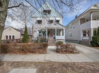 1625 E 118th St, Cleveland, OH