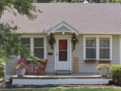 337 S Saint Paul Ave, Wichita, KS, 67213