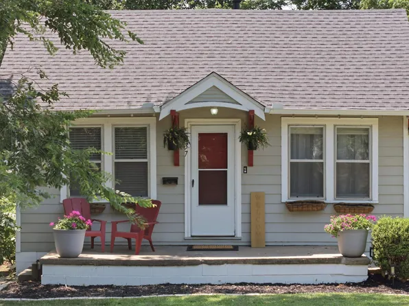 337 S Saint Paul Ave, Wichita, KS 67213